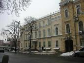 2006 р. Загальний вигляд з боку…