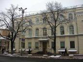 2006 р. Фасад по вул.Володимирській…