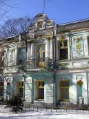 Житловий будинок з історією (№ 6)