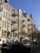 2006 р. Загальний вигляд будинків № 6, 4