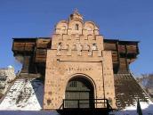 2006 р. Загальний вигляд з півдня