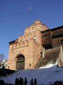 2006 р. Загальний вигляд з південного…