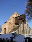 2006 р. Загальний вигляд з південного…