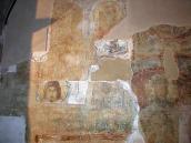 Нашарування різночасових фрагментів