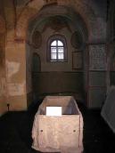 Південно-східна внутрішня галерея…