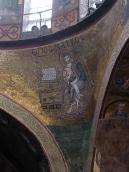 Євангеліст Марк (південний парус)