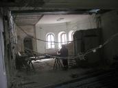 2006 р. 1 поверх. Велике фойє. Вигляд…