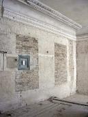 2006 р. 2 поверх. Південна стіна…