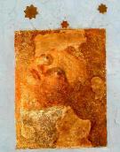 Голова ангела