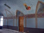 Південна стіна. Вигляд з північого…