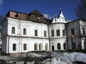 2006 р. Північно-західне крило. Вигляд…