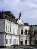 2006 р. Вигляд із заходу