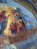 Права група ангелів