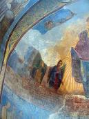 Ліва група ангелів