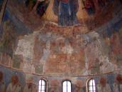 2006 р. Євхаристія. Головна апсида. 3…