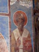 2006 р. Святитель. Південна грань…