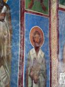 2006 р. Святитель. Північна грань арки…