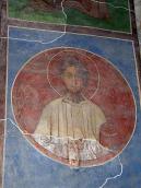 2006 р. Святий в медальйоні. Південна…