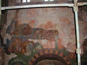 2006 р. Успіння. Північна стіна…