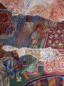 Ліва група ангелів