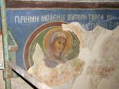 2006 р. Деісус. Богородиця. Північна…