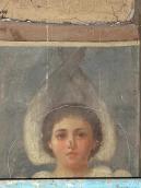 2006 р. Херувим. Простінок під вікном…