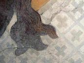 Нерукотворний спас. Тріщини на тиньку