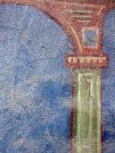 Нерукотворний спас. Тріщини на тиньку