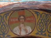 2006 р. Спас Емануїл. Західна грань…