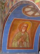 2006 р. Святий. Західний схил арки…