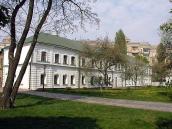 2006 р. Загальний вигляд зі сходу