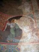 Звільнення Петра із в’язниці. Стінопис…