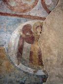 Ангел-орант. Стінопис…