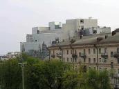 2006 р. Верхні частини будинків № 17, 19