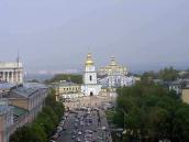 2006 р. Михайлівський Золотоверхий…