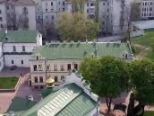 2006 р. Загальний вигляд з північного…