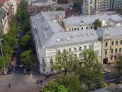 Житловий будинок (№ 27 /…