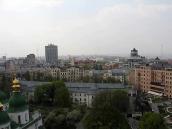 2006 р. Бурса на тлі будинку…