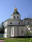 2006 р. Вигляд з півночі