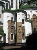 Південно-східні апсиди