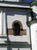 2006 р. Вікно північно-східної стіни…