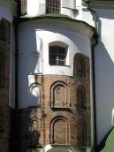 2006 р. Апсида північно-західної…