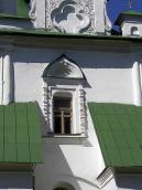 2006 р. Вікно північно-східної стіни…