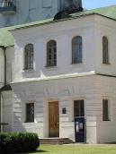 2006 р. Ризаліт. Вигляд з півночі