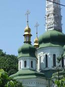 Верхи. Вигляд з північного сходу