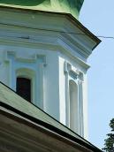 2007 р. Барабан бані. Вигляд з…