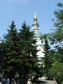 2007 р. Загальний вигляд зі сходу