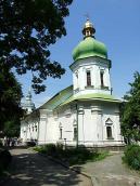 2007 р. Загальний вигляд зі сходу