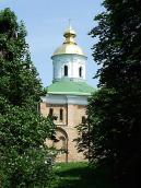 2007 р. Загальний вигляд з півдня