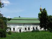 2007 р. Загальний вигляд з півдня